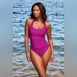 NWT Miraclesuit
Utopia One Piece